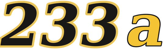 233a logo
