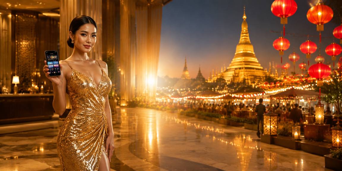 233a အမြန်လှည့်စလော့ ဘာကြောင့်မြန်သလဲ